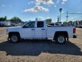 2016 Summit White GMC Sierra 1500 Double Cab 4WD  photo #9