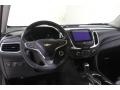 2019 Kinetic Blue Metallic Chevrolet Equinox LT AWD  photo #6