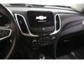 2019 Kinetic Blue Metallic Chevrolet Equinox LT AWD  photo #9