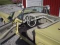 White Front Seat Photo for 1957 Ford Thunderbird #144672677