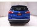 2019 Kinetic Blue Metallic Chevrolet Equinox LT AWD  photo #18
