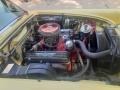 312 cid V8 Engine for 1957 Ford Thunderbird Convertible #144672821