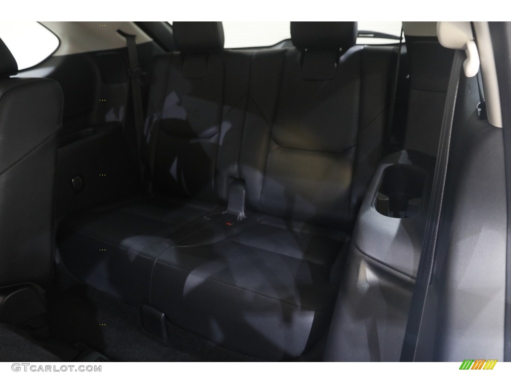 2019 CX-9 Touring AWD - Sonic Silver Metallic / Black photo #19