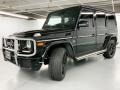 2017 Black Mercedes-Benz G 63 AMG  photo #14