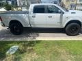 2020 Bright White Ram 2500 Laramie Crew Cab 4x4  photo #9