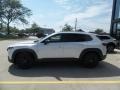 2023 Wind Chill Pearl Mazda CX-50 S Preferred Plus AWD  photo #6