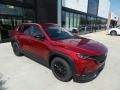 Soul Red Crystal Metallic 2023 Mazda CX-50 S Select AWD