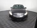 2014 Black Granite Metallic Chevrolet Cruze LT  photo #4