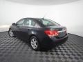 2014 Black Granite Metallic Chevrolet Cruze LT  photo #7