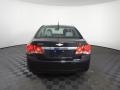 2014 Black Granite Metallic Chevrolet Cruze LT  photo #8