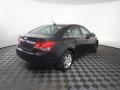 2014 Black Granite Metallic Chevrolet Cruze LT  photo #11
