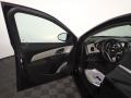 2014 Black Granite Metallic Chevrolet Cruze LT  photo #12