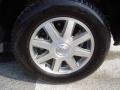 Medium Red Metallic - Rainier CXL AWD Photo No. 4