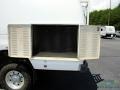 Oxford White - E Series Van E350 Passenger Commercial 4x4 Photo No. 21