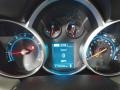 2014 Black Granite Metallic Chevrolet Cruze LT  photo #18