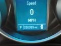 2014 Black Granite Metallic Chevrolet Cruze LT  photo #19