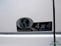 Oxford White - E Series Van E350 Passenger Commercial 4x4 Photo No. 23
