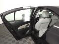 2014 Black Granite Metallic Chevrolet Cruze LT  photo #24