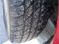 Medium Red Metallic - Rainier CXL AWD Photo No. 5