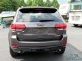 Granite Crystal Metallic - Grand Cherokee Trailhawk 4x4 Photo No. 3