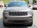 Granite Crystal Metallic - Grand Cherokee Trailhawk 4x4 Photo No. 7