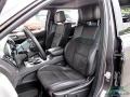 Granite Crystal Metallic - Grand Cherokee Trailhawk 4x4 Photo No. 10