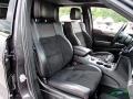 Granite Crystal Metallic - Grand Cherokee Trailhawk 4x4 Photo No. 11