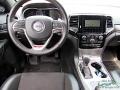 Granite Crystal Metallic - Grand Cherokee Trailhawk 4x4 Photo No. 14
