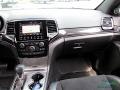Granite Crystal Metallic - Grand Cherokee Trailhawk 4x4 Photo No. 15