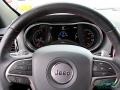 Granite Crystal Metallic - Grand Cherokee Trailhawk 4x4 Photo No. 17