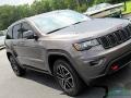 Granite Crystal Metallic - Grand Cherokee Trailhawk 4x4 Photo No. 27