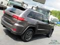Granite Crystal Metallic - Grand Cherokee Trailhawk 4x4 Photo No. 28