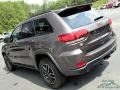 Granite Crystal Metallic - Grand Cherokee Trailhawk 4x4 Photo No. 29