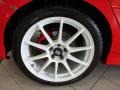 2016 Race Red Ford Focus ST  photo #6