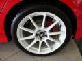 2016 Race Red Ford Focus ST  photo #12