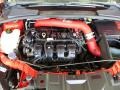 2016 Race Red Ford Focus ST  photo #14