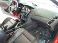 2016 Race Red Ford Focus ST  photo #18
