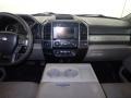 Oxford White - F350 Super Duty XLT Crew Cab 4x4 Photo No. 21