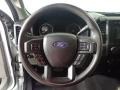 Oxford White - F350 Super Duty XLT Crew Cab 4x4 Photo No. 23