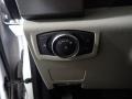 Oxford White - F350 Super Duty XLT Crew Cab 4x4 Photo No. 27