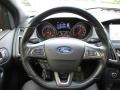 2016 Race Red Ford Focus ST  photo #33
