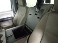 Oxford White - F350 Super Duty XLT Crew Cab 4x4 Photo No. 30