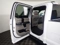 Oxford White - F350 Super Duty XLT Crew Cab 4x4 Photo No. 31