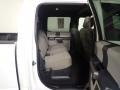 Oxford White - F350 Super Duty XLT Crew Cab 4x4 Photo No. 34