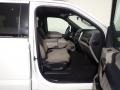 Oxford White - F350 Super Duty XLT Crew Cab 4x4 Photo No. 36