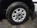 Oxford White - F350 Super Duty XLT Crew Cab 4x4 Photo No. 38