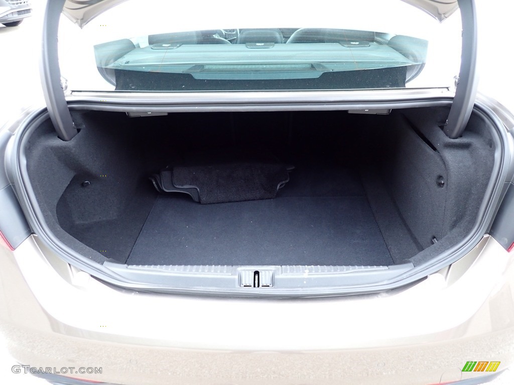 2019 Giulia Ti AWD - Imola Titanium Metallic / Black photo #5