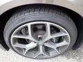 2019 Alfa Romeo Giulia Ti AWD Wheel and Tire Photo
