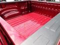 Delmonico Red Pearl - 1500 Big Horn Crew Cab 4x4 Photo No. 12