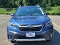 Abyss Blue Pearl - Outback 2.5i Limited Photo No. 2